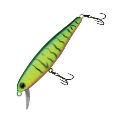 Imagem de Isca Artificial Pesca Maruri Meia Água - Prince 75, Ft