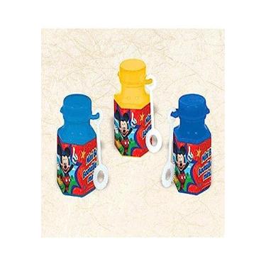 Imagem de amscan 395727 lembrancinhas de festa, 1, multicolorido