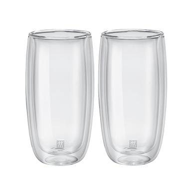 Imagem de ZWILLING Sorrento Conjunto de copos para bebidas com 2 peças, 474 ml