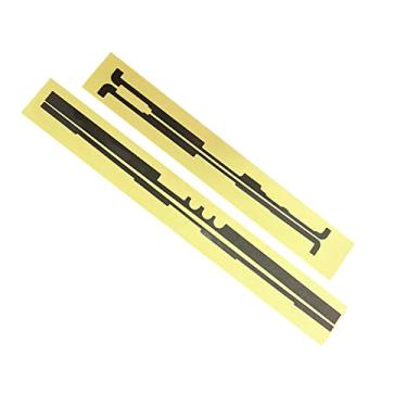 Imagem de SAMXI Substituição para Microsoft Surface Pro 5 Pro 6 1796 /Pro 7 1866 Laptop Tela LCD Adesivo Fita Adesiva Papel Listra
