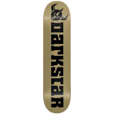 Imagem de Darkstar Deck de canto (dourado/preto, 8)