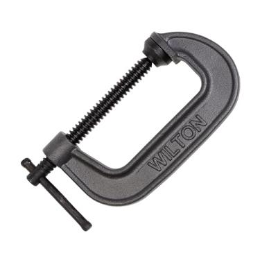 Imagem de Wilton 22003 540A-4, Série 540A, Abertura da Mandíbula de 0 a 10 cm, Profundidade da Garganta de 5 cm, 1 unidade