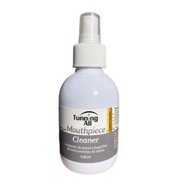 Imagem de Limpador de Bocal e Boquilhas Tunning All Mouthpiece Cleaner