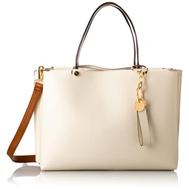 Imagem de ALDO Bolsa feminina Wawiellx, Osso, Medium