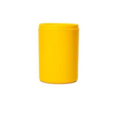 Imagem de 3 Porta Lata Térmico Palito 269ml - AAZ, Amarelo