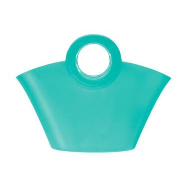 Imagem de Bolsa Ice Bag Champanheira Boccati Porta Bebidas 3 Garrafas, Verde