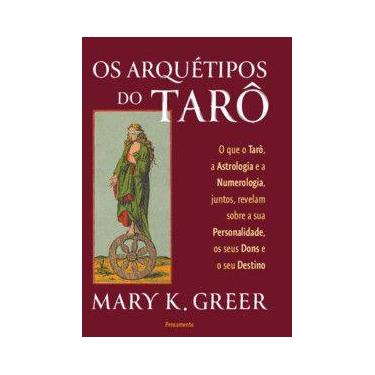 Imagem de Os arquétipos do tarô