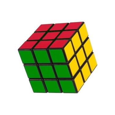 Imagem de Cubo magico toy king 1017