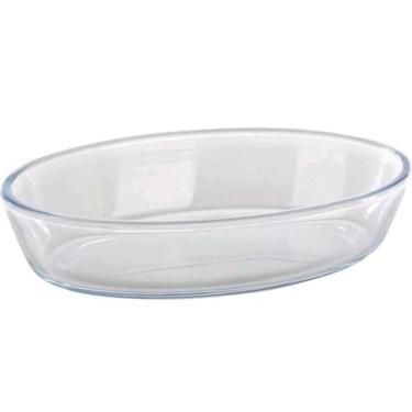 Imagem de Travessa Oval 2,4 litros Marinex - Nadir Figueredo