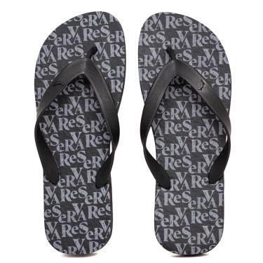 Imagem de Chinelo Masculino Reserva Go Sandália Casual Slide Borracha Antiderrapante 755110001-Masculino