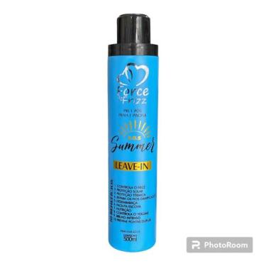 Imagem de Finalizador capilar leave-in - FORCE