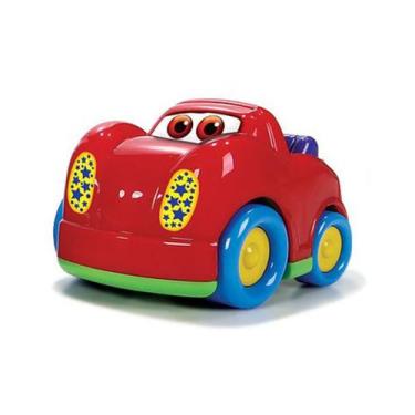 Imagem de Carrinho baby car - big star - 570, U