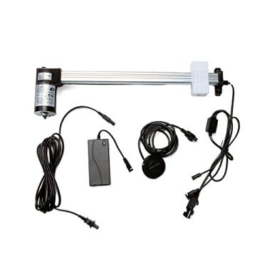 Imagem de Fruhdi Reclinável Power Kaidi Motor Modelo KDPT007-272 Kit de atuador Substituição para Cadeiras Elevatórias de Sofá