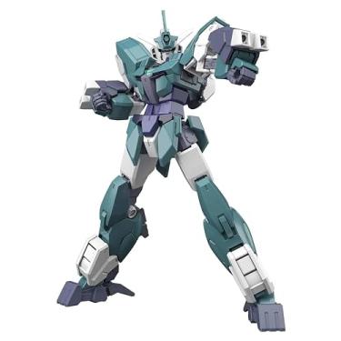 Imagem de Gundam Build Divers RE:Rise #07 Core Gundam (G3 Color) & Veetwo Unit, Bandai Spirits HGBD:R 1/144