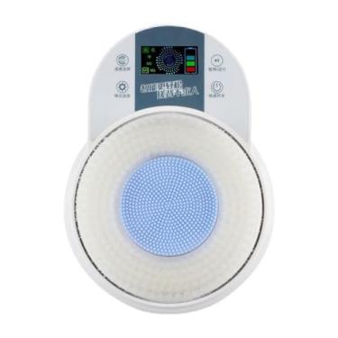 Imagem de FLCPJGV Esfregão Elétrico para As Costas, Escova de Banho Multifuncional para Casa, Hotel, Banheiro