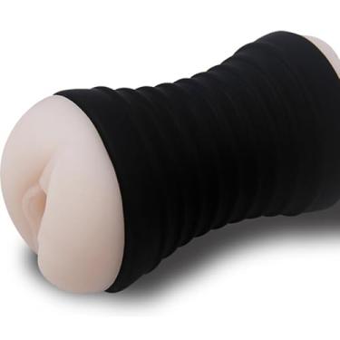 Imagem de de bolso masturbadora masculina 2 em 1 para homens boneca sexual masculina brinquedo sexual nos de bolso brinquedos adultos boquete masculino stroker brinquedos sexuais masculinos com