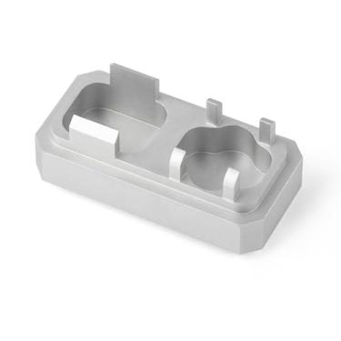 Imagem de RUNJRX スイッチオープナー Cherry MX Akko Gateron TTC Kailh Panda メカニカルキーボードスイッチ用 シルバー