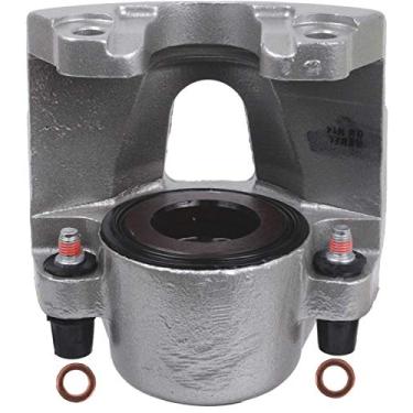 Imagem de Goodyear Pinça de freio durável dianteira esquerda padrão anti Ox OEM para Dodge & More GY5308