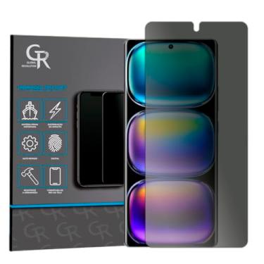 Imagem de GR Global Revolution, Película Hidrogel Privacidade Para Infinix Hot 50 Pro+ 4G