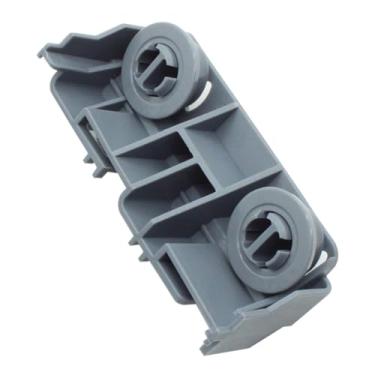 Imagem de WD28X27241 Kit de substituição de suporte e rolo para lava-louças GE, Hotpoint, Haier - substitui peças AP6990367, PDT715SYN2FS, GDP645SYN2FS, ADT521PGF0BS, GDF510PGD2WW, GDF570SGF0CC (11 )