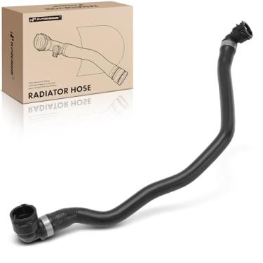 Imagem de A-Premium Substituição da mangueira do radiador para BMW 328i F30 F31 2012-2016 228i 320i 328i 428i, 2.0L, mangueira do termostato para tanque de expansão