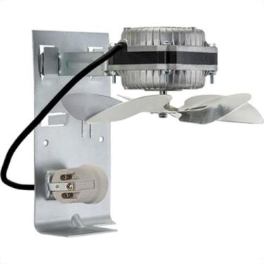 Imagem de Exaustor P/Churrasqueira Ventisol 220V, 220V