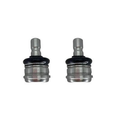 Imagem de PAR PIVÔ SUSPENSAO DIANTEIRA INFERIOR ECO SPORT KA NEW FIESTA 2012 2013 2014 2015 2016 2017 2018 2019