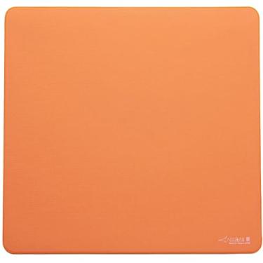Imagem de Artisan FX Zero MID Orange Gaming Mouse Pad Esports (XG, Laranja)