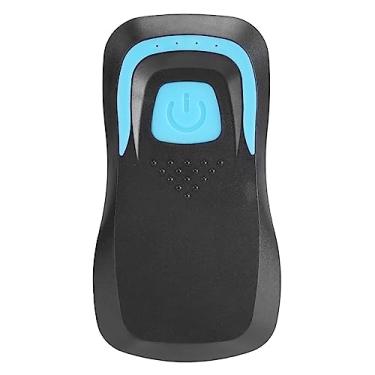 Imagem de Scanner de Leitor de Cartão Com 5 Cartões White IC 13.56MHz (Preto #12)