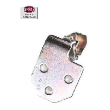 Imagem de Dobradiça Tampa Traseira Fiat Strada Original, Direito