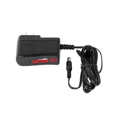 Imagem de Gator Adaptador de alimentação Cases 9V DC para pedaleira de efeitos de guitarra – Saída total de 1700mA (GTR-PWR-1)