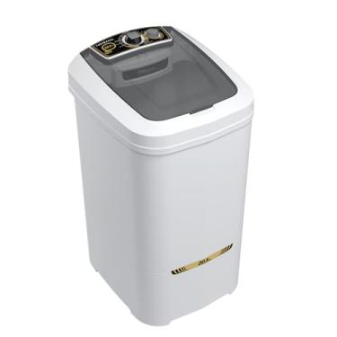 Imagem de Lavadora Roupa 20.5Kg Newmaq Branca 127V