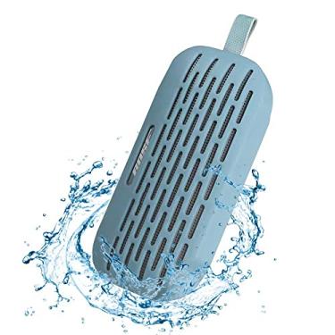 Imagem de Zaracle Capa de transporte flexível para alto-falante portátil Bose SoundLink Flex Bluetooth (azul pedra)