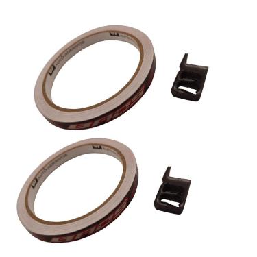 Imagem de Friso Adesivo Roda Bros 125 Bros 150 Bros 160 8Mm Par