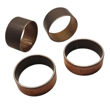 Imagem de Bucha Bengala Twister 250 Cb 300 Cb 500 Deslizante Sup. Inf.