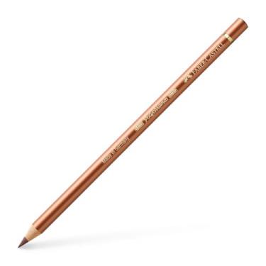 Imagem de Faber-Castell Lápis Polychromos Artists' Single Pencil - Cor 252 Cobre