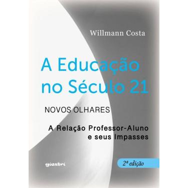 Imagem de A Educação No Século 21 - Novos Olhares