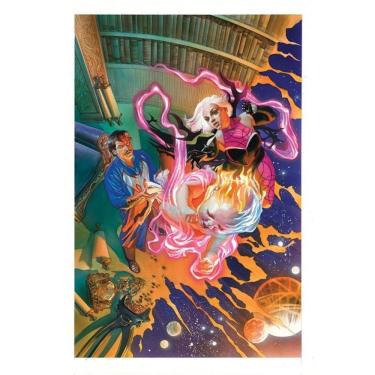 Imagem de Doutor Estranho (2024) 03