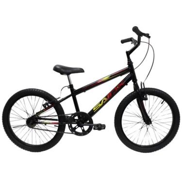 Imagem de Bicicleta Aro 20 Bike Infantil Saidx Premium Feminina e Masculina