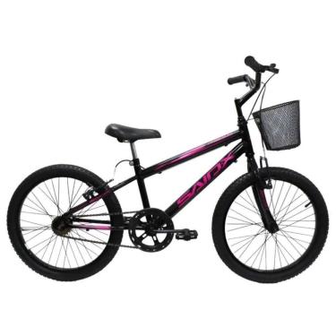Imagem de Bicicleta Aro 20 Bike Infantil Saidx Premium Feminina e Masculina