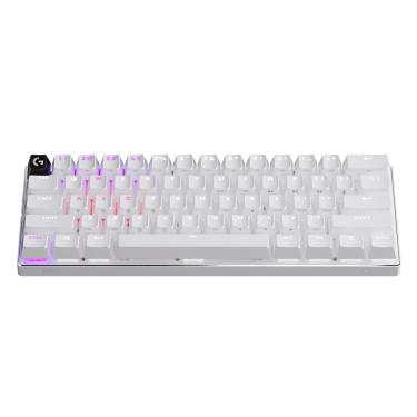Imagem de Teclado para jogos Logitech G pro X 60 Lightspeed Wireless