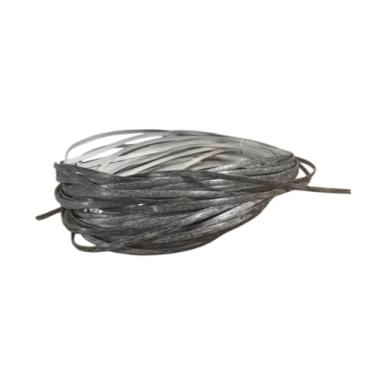 Imagem de Generic Material de reparo de móveis de vime PP REPARO de REPATO de REPATOS MULTIFUNCIONAL SUBSTITUIR DIY Fácil de usar para a mesa de vime