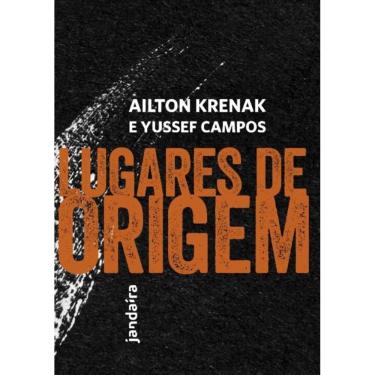 Imagem de Lugares de Origem