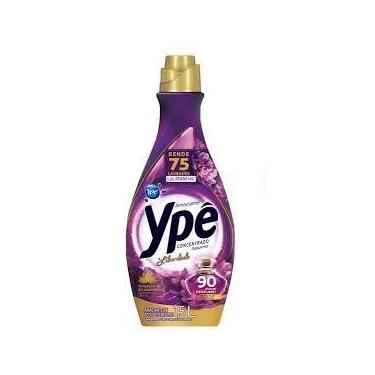 Imagem de Amaciante concentrado liberdade ypê 1,5l - ype