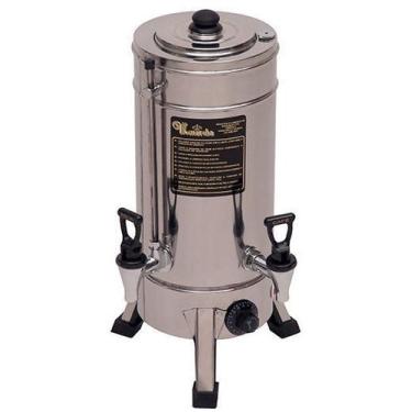 Imagem de Cafeteira Popular 2 Litros Monarcha Mstpjr Elétrica, 220V