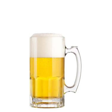Imagem de Caneca de Cerveja, Caneca de Chopp Libbey 1L - Ruvolo