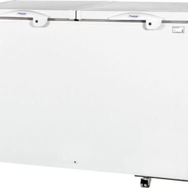 Imagem de Freezer Horizontal Fricon 411 Litros Hced411 – 127 Volts