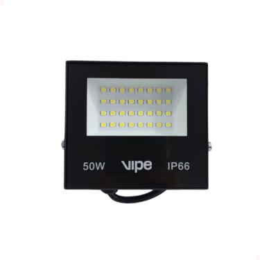 Imagem de Refletor led 10w bivolt luz verde Vipe-fl-10v