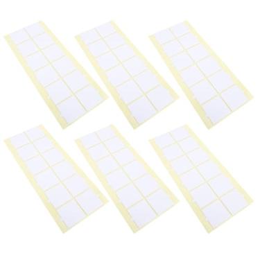 Imagem de Fita de Montagem de Espuma à Prova de Som, Dupla Face Adesiva Quadrada para Absorção de Som, Decoração de Parede, 10 Conjuntos de 40x40x1mm