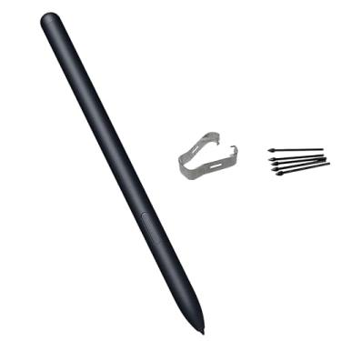 Imagem de Caneta Stylus compatível com Lenovo Smart Paper, caneta Stylus Repalcement para Lenovo Yoga Paper com função de borracha
